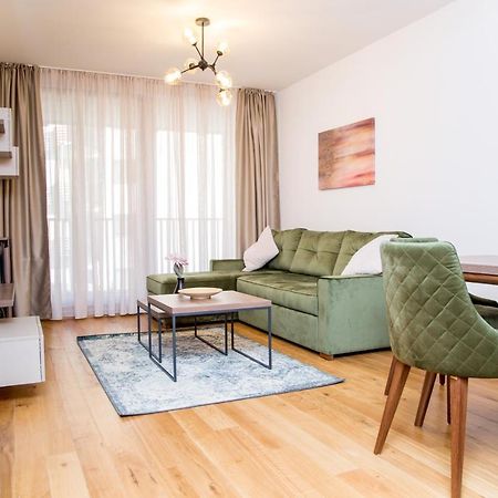 Apartman Lena Marie Zlatibor Esterno foto