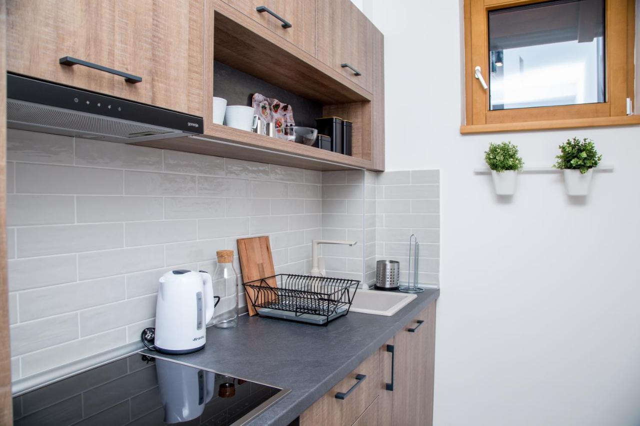 Apartman Lena Marie Zlatibor Esterno foto