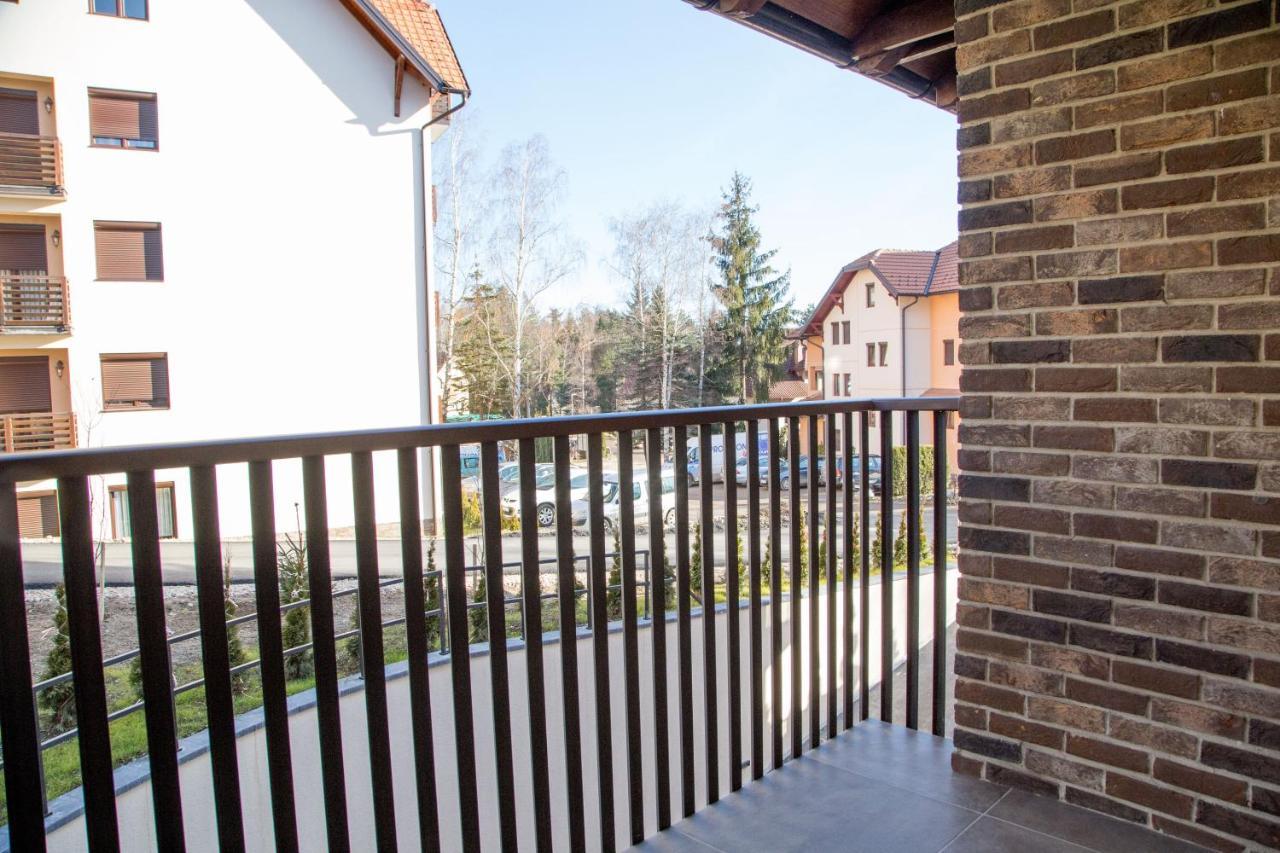 Apartman Lena Marie Zlatibor Esterno foto