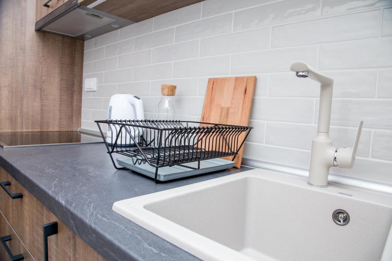 Apartman Lena Marie Zlatibor Esterno foto