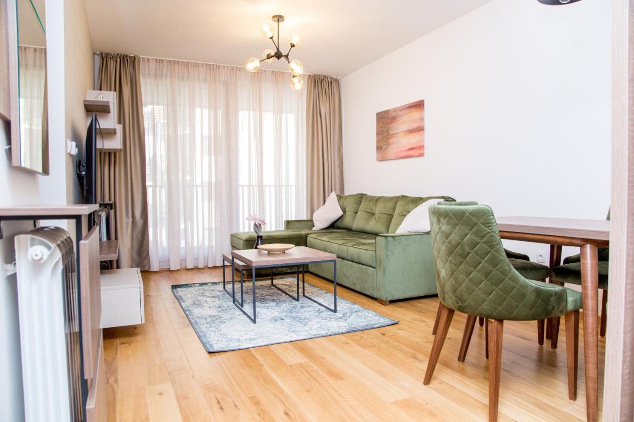 Apartman Lena Marie Zlatibor Esterno foto