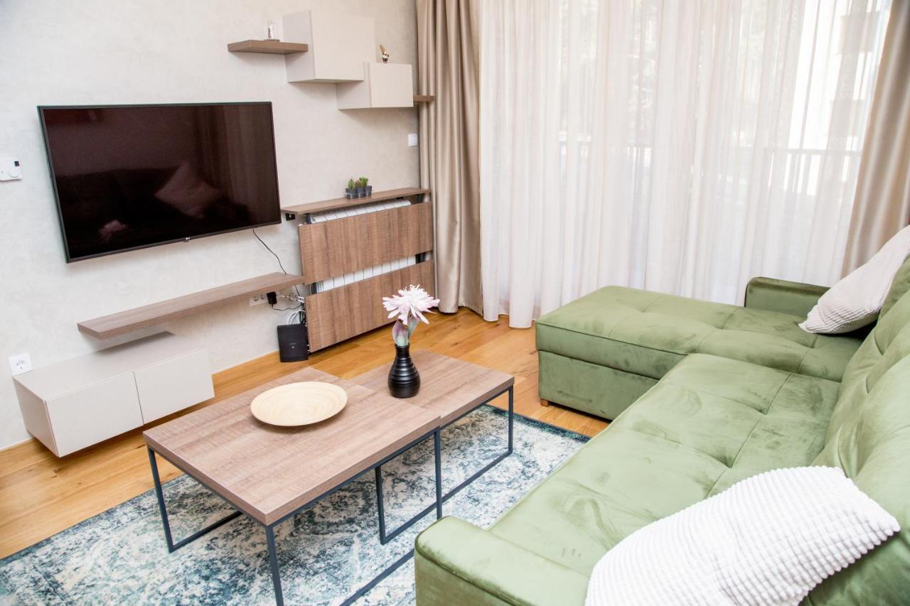 Apartman Lena Marie Zlatibor Esterno foto