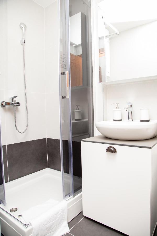 Apartman Lena Marie Zlatibor Esterno foto