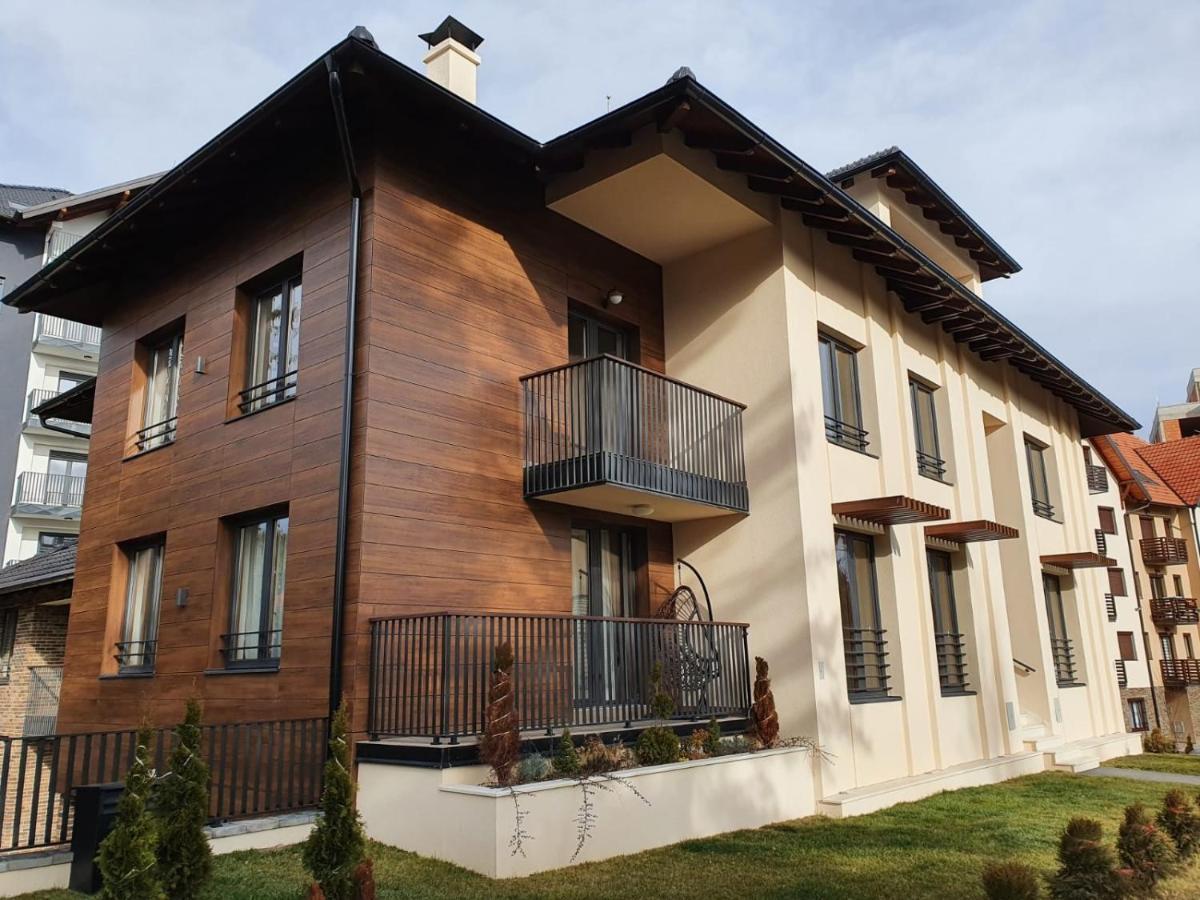 Apartman Lena Marie Zlatibor Esterno foto