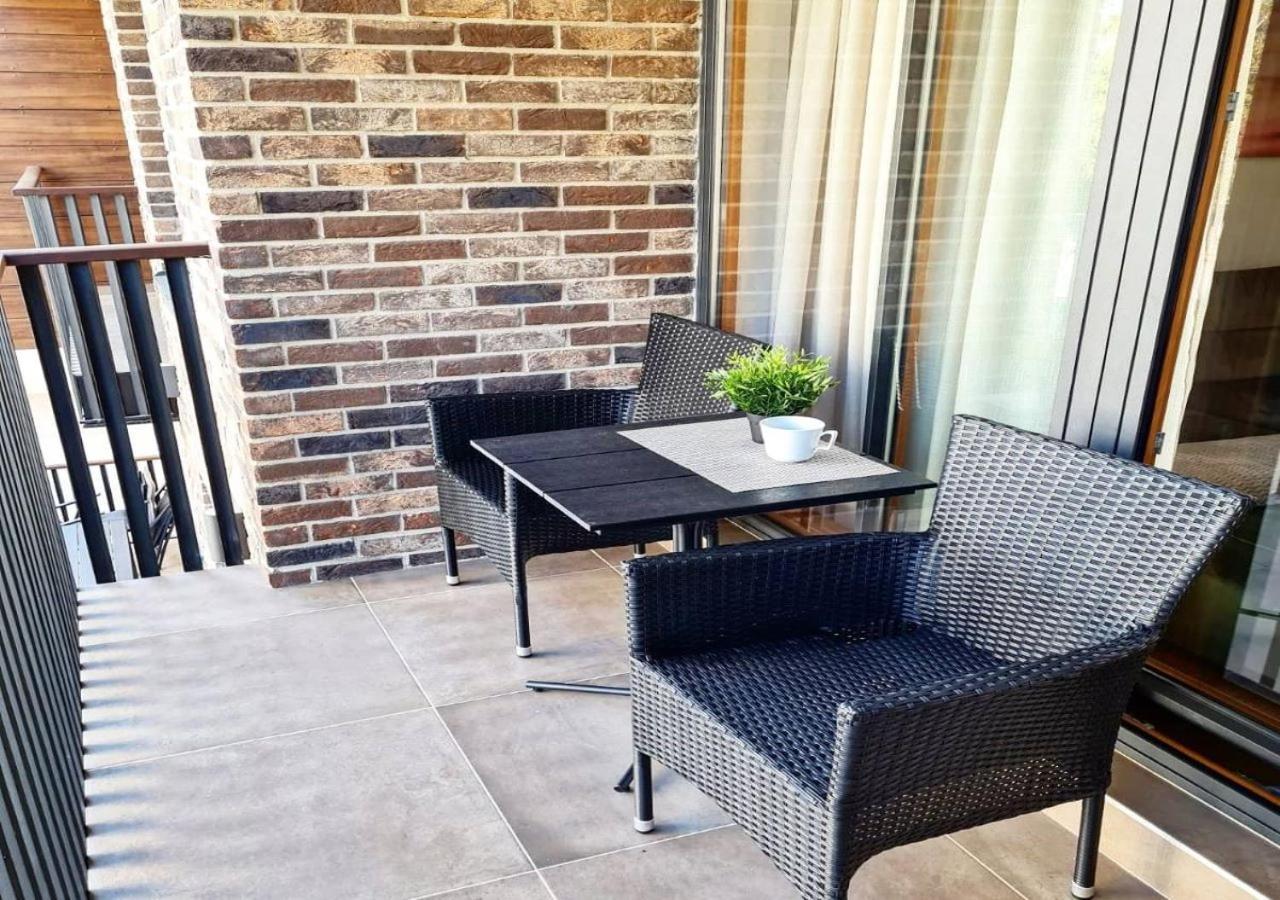 Apartman Lena Marie Zlatibor Esterno foto