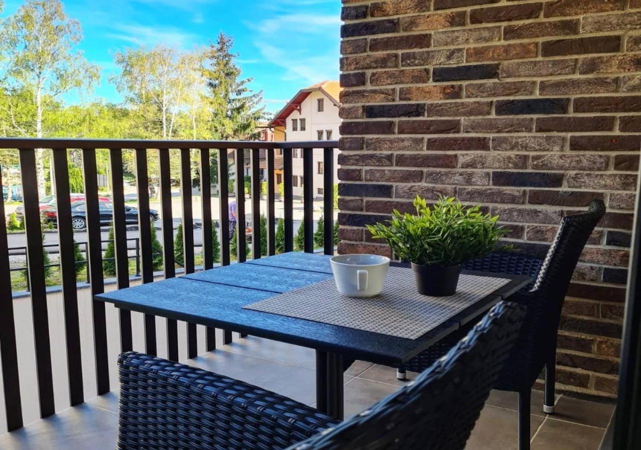 Apartman Lena Marie Zlatibor Esterno foto