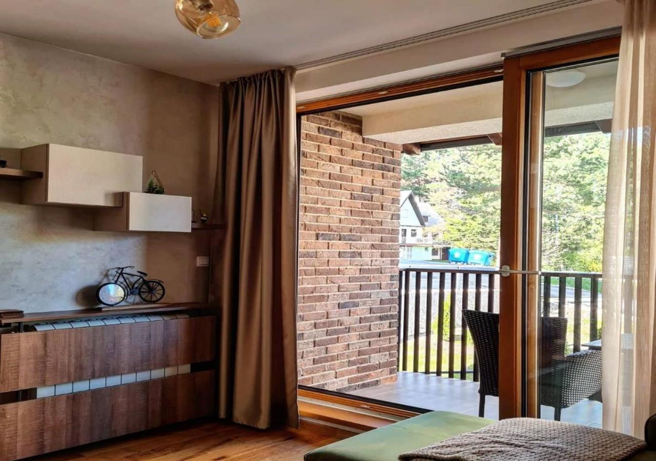 Apartman Lena Marie Zlatibor Esterno foto